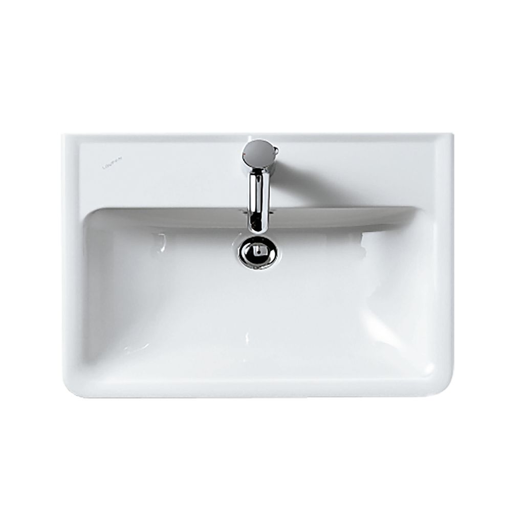LAUFEN PRO A Waschtisch 60 cm Produktbild 