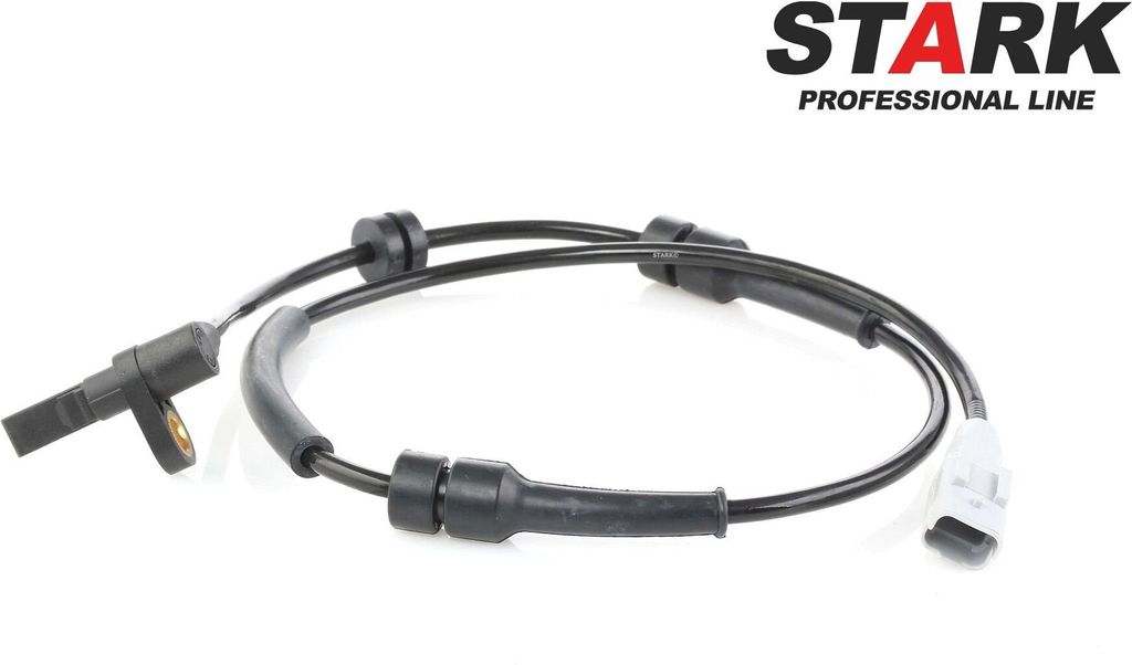 STARK ABS Sensor Raddrehzahl Vorne Links für FIAT Ulysse (179) SKWSS-0350155