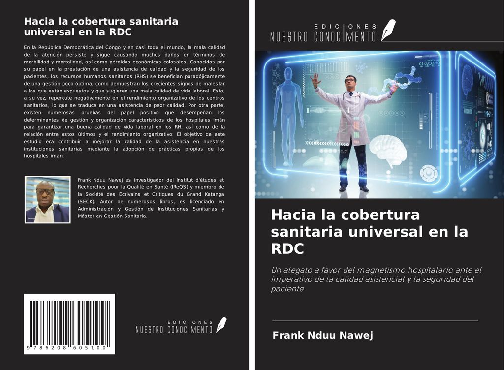 Hacia la cobertura sanitaria universal en la RDC