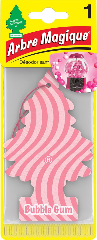 Deodorante per ambienti Wonderboom Bubble Gum Immagine del prodotto 