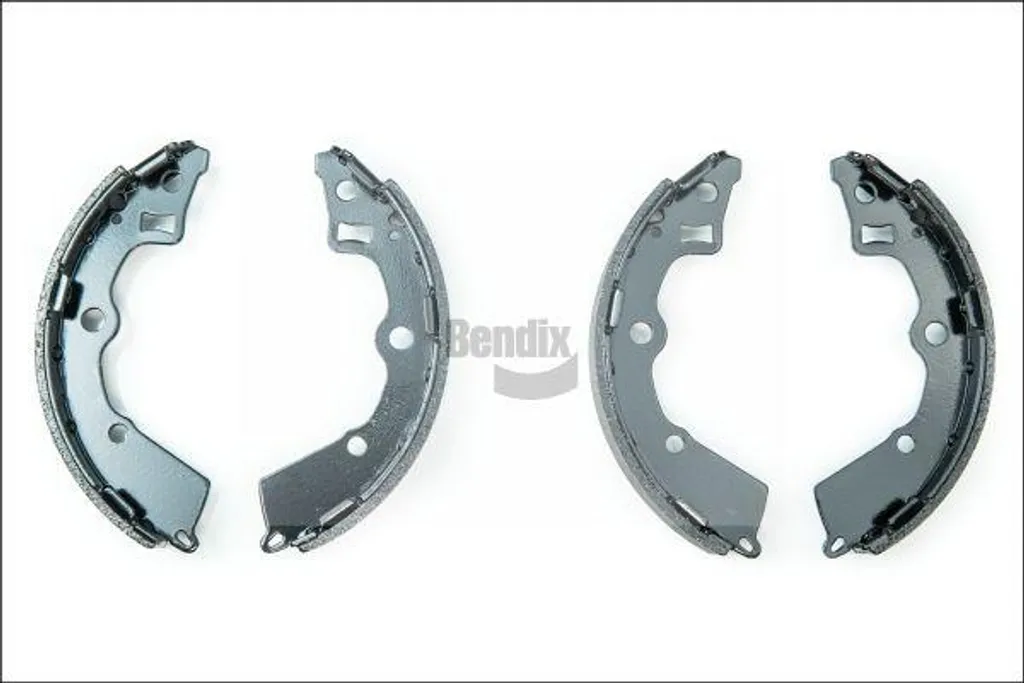 Kit mâchoires de frein Bendix BXS1247 haute friction pour Picanto 5835007A00