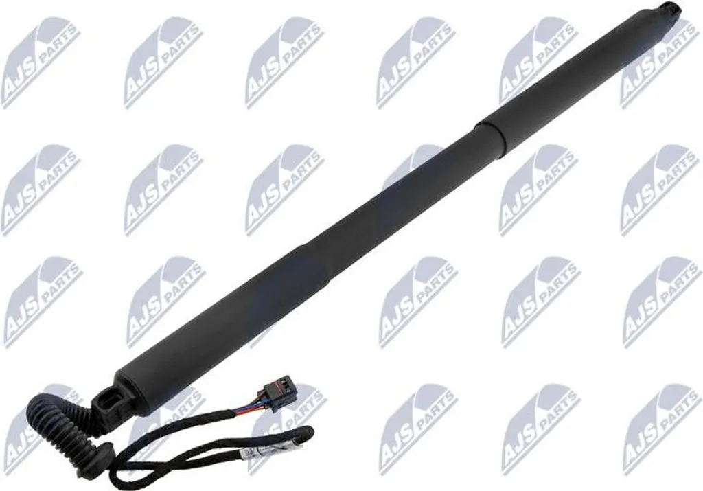 Corriger blocage hayon Cayenne : moteur électrique NTY 9Y0827851A 12V