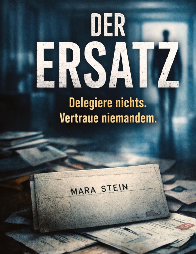 Der Ersatz