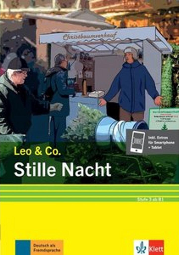 Stille Nacht (Stufe 3)