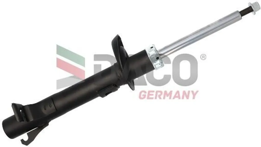 Amortisseur de choc avant droit DACO 451002R à gaz pour FORD FUSION