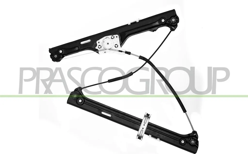 Lève-vitre avant droit PRASCO BM822W023 pour BMW X5 E70 - OE 51337166380