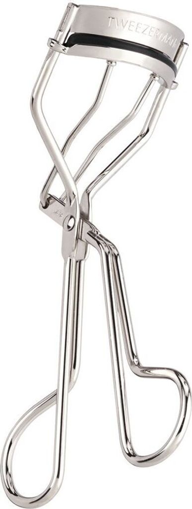 Tweezerman Wimpernzange Classic Silber, 1 St Produktbild 