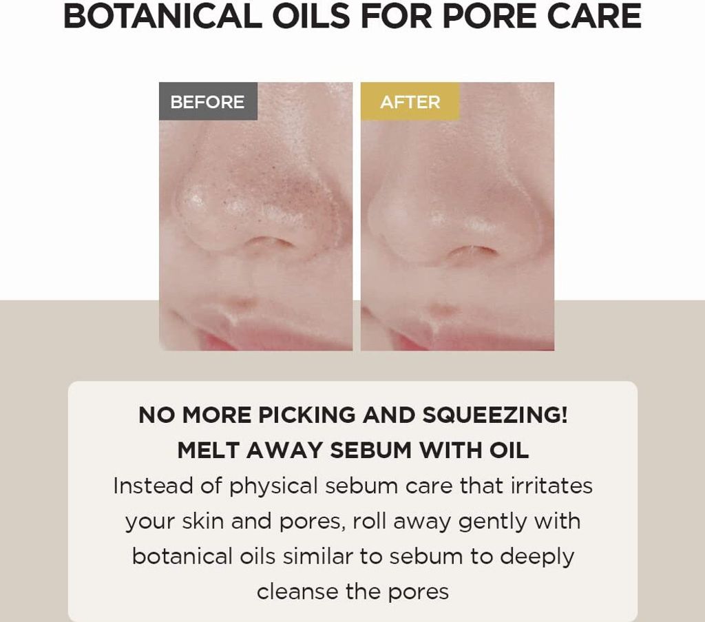SKIN1004 Madagascar Centella Light Cleansing Oil olejek Zdjęcie produktu 9