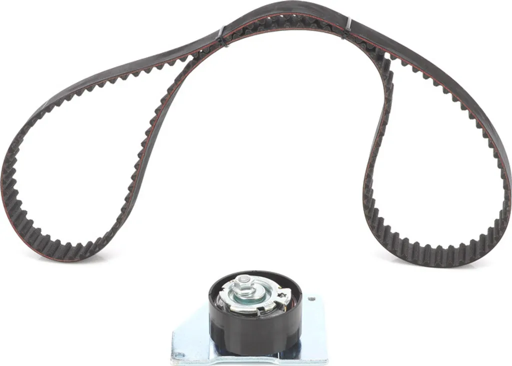 Bosch 1 987 948 287 Jeu de Courroies Dentées OE 8201038625 pour Megane III