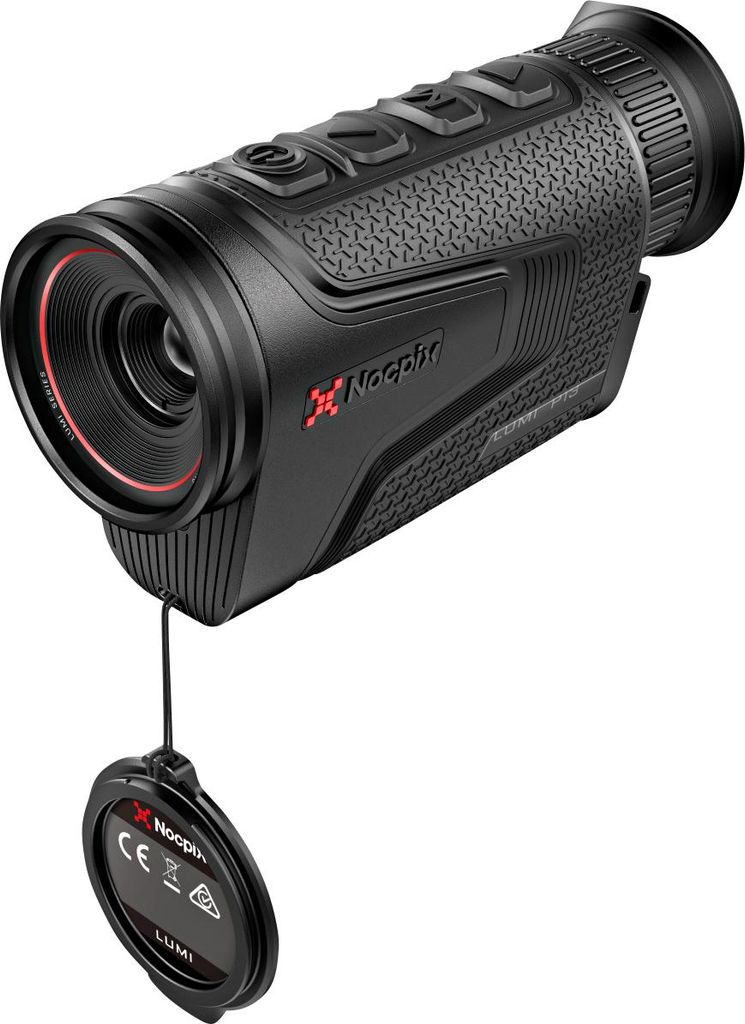 Monokular termowizyjny Nocpix Lumi P13 Zdjęcie produktu 
