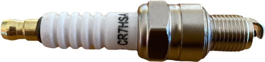 Zündkerze CR7HSA, 50 - 150 ccm Produktbild 