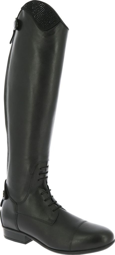Equitheme My Primera Damenreitstiefel Schwarz EU 36 / Produktbild 