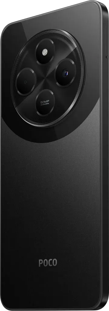 Téléphone Portable Poco C75 128GB Double SIM Écran Fluide Design Épuré - 7