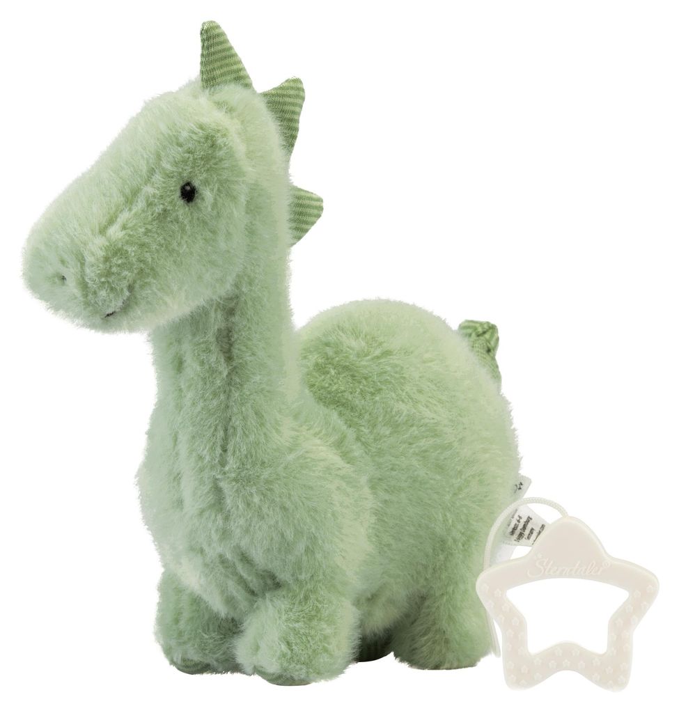 Sterntaler Spieluhr M DINO Rexi Produktbild 