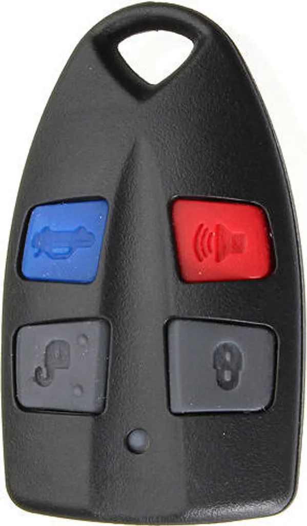 Ricambio Telecomando Ford Falcon Serie 2/3 - Qualità OEM Premium