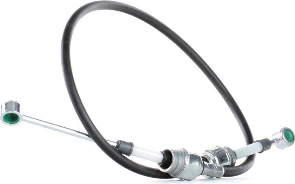 LINEX 14.44.02 Seilzug Schaltgetriebe 1045/810mm für FIAT Produktbild 