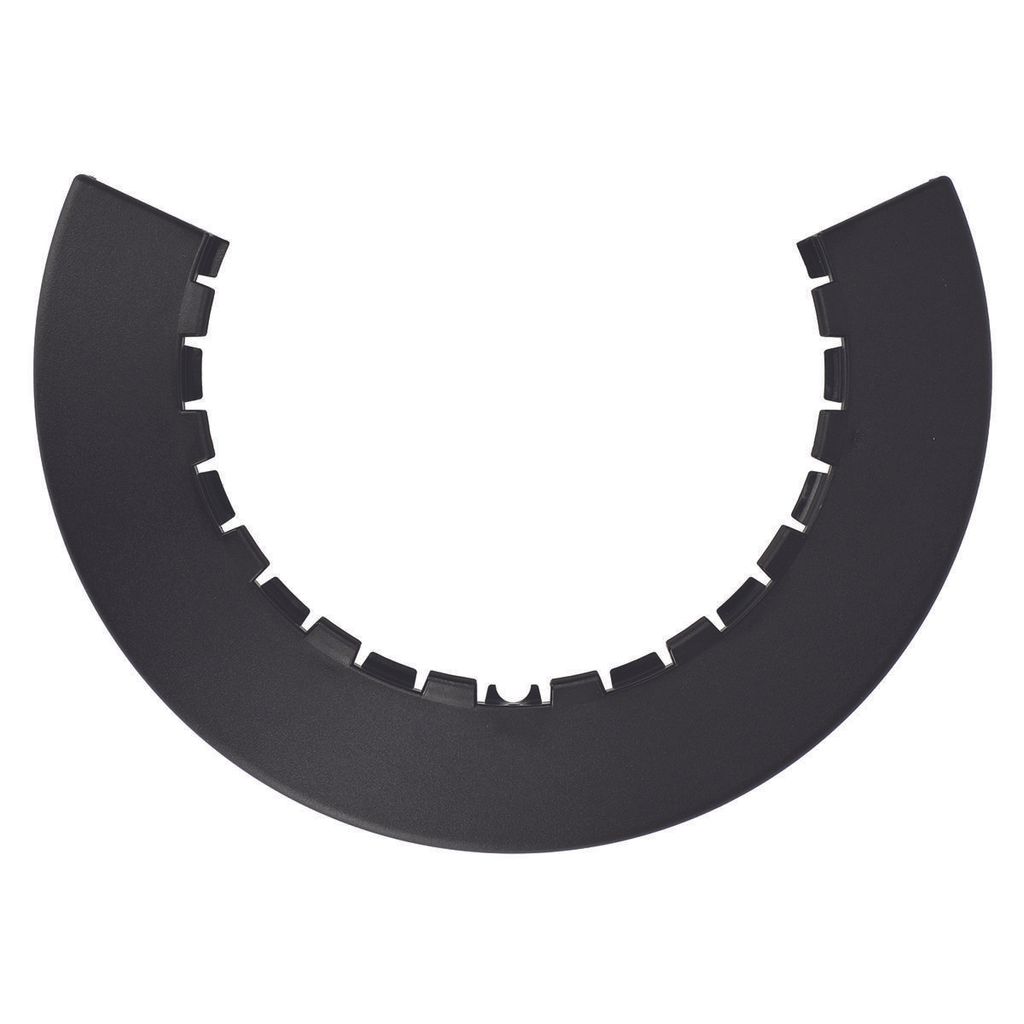 Mirka Edge Protector for DEROS 150 mm / 6” Teller-Protector für Mirka DEROS, 150 mm – Ansicht 12