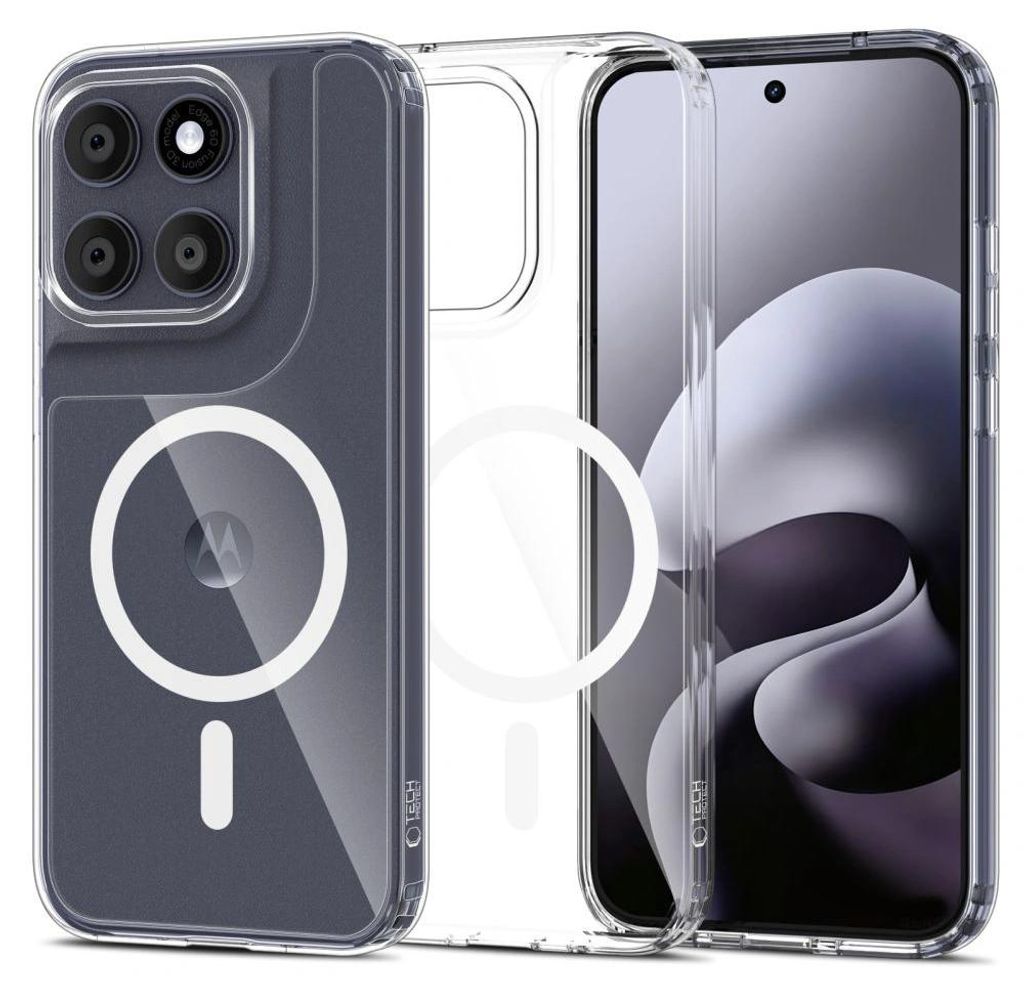 Coque de protection pour Motorola Moto G77 5G / Moto G67 Image du produit 