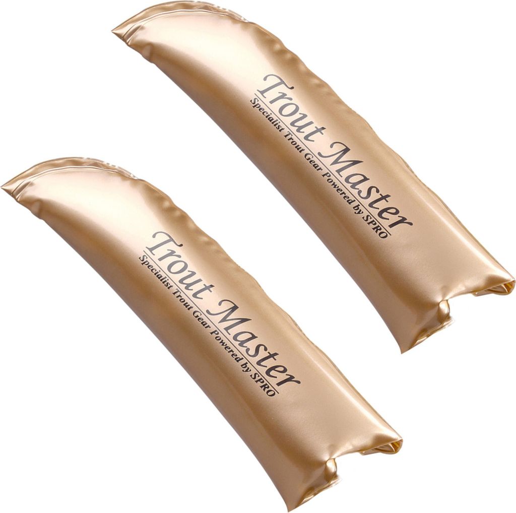Trout Master Tele Tip Protector - 2 Rutenschützer