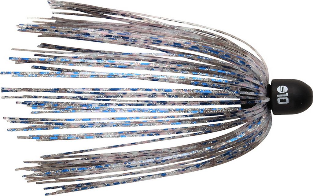 Spro Freestyle Skirted Bullet | 14g