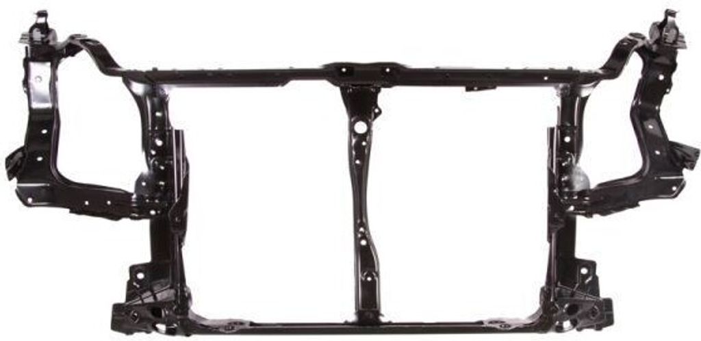 BLIC 6502-08-2956200P Schlossträger Frontmaske für HONDA CR-V II (RD) Frontverkleidung