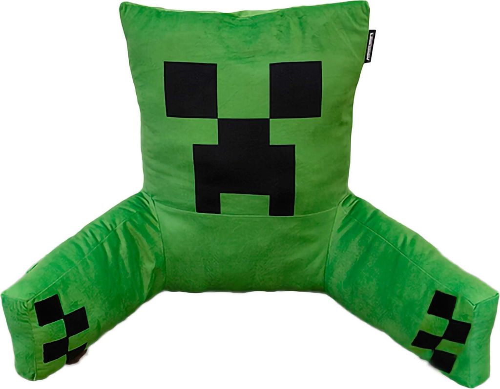 MINECRAFT - cuscini decorativi, morbidi e coccolosi, Immagine del prodotto 