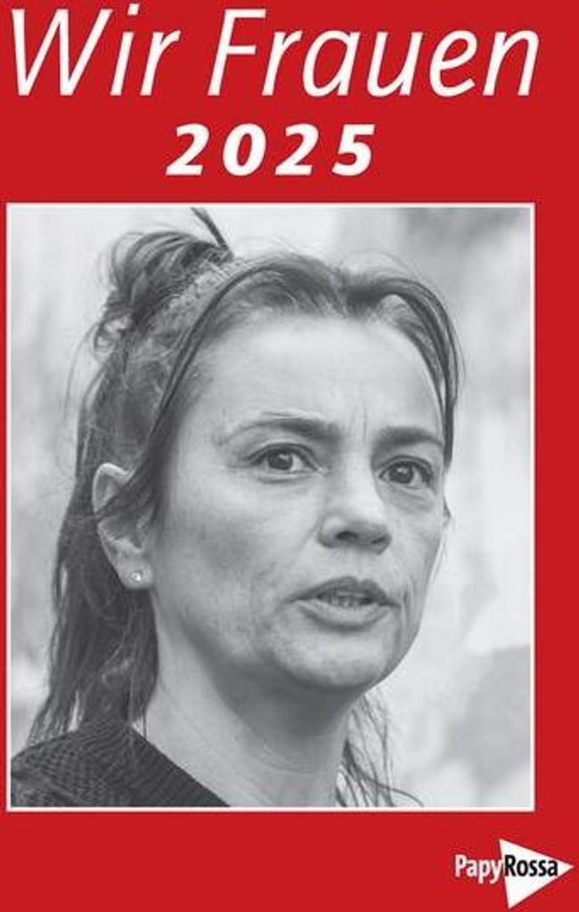 Wir Frauen 2025