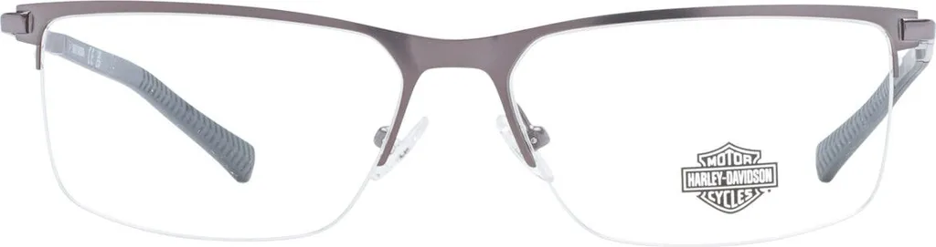 Monture de lunettes Harley-Davidson HD0979 solide pour visage large - 2