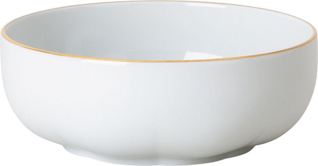 Rosenthal Bowl 15 cm Oro 10600-405231-10564