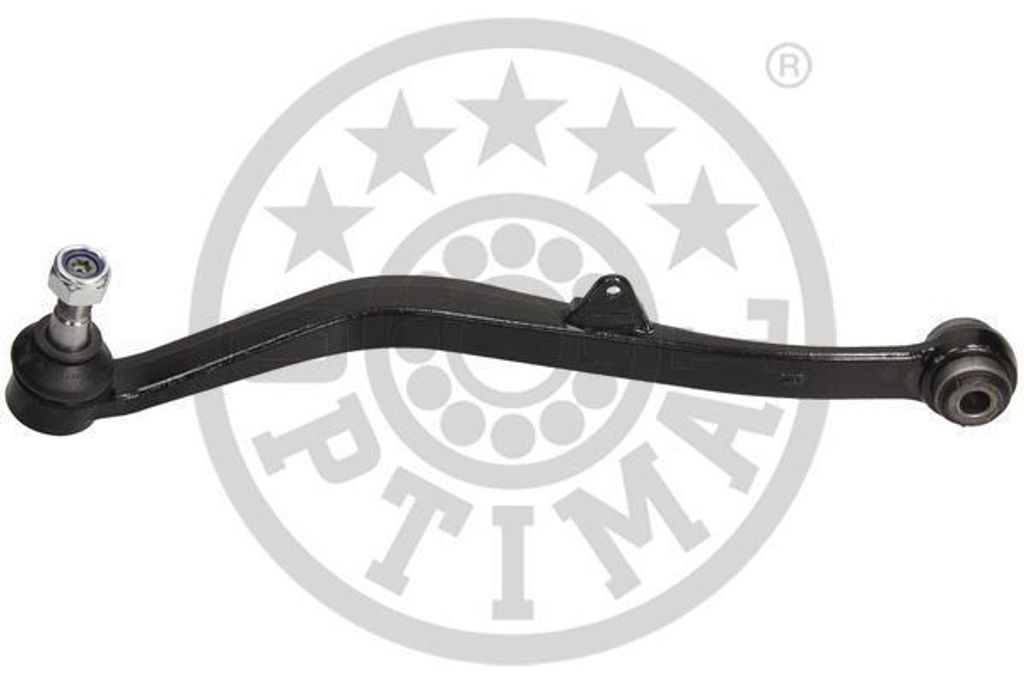 OPTIMAL G5-1014 Querlenker Hinten Rechts Unten passend für MERCEDES-BENZ M-Klasse (W163)