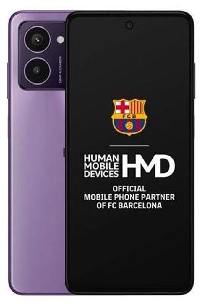 HMD Pulse Pro - Smartphone 4G - Dual-SIM - RAM 6GB / Immagine del prodotto 
