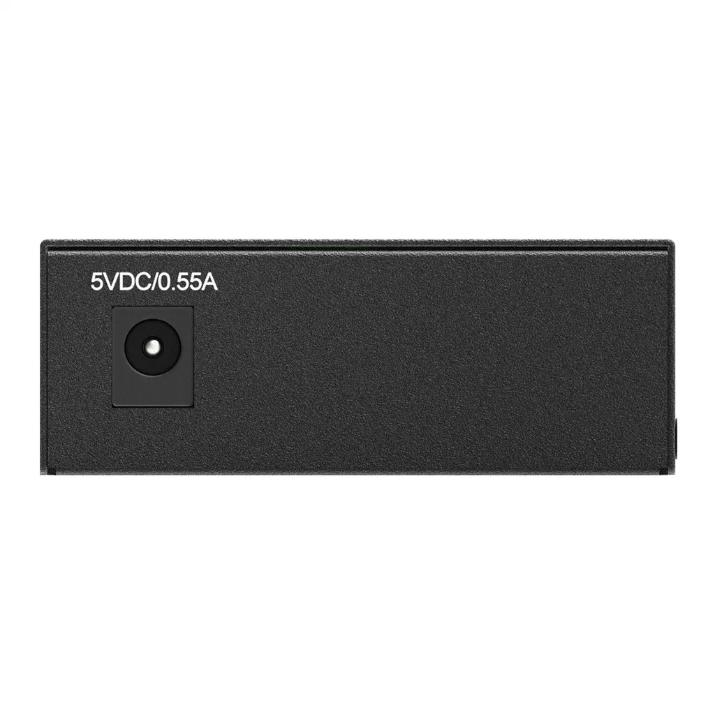 D-Link DMC-F02SC/E : Solution contre les Interférences Réseau Ethernet - 3