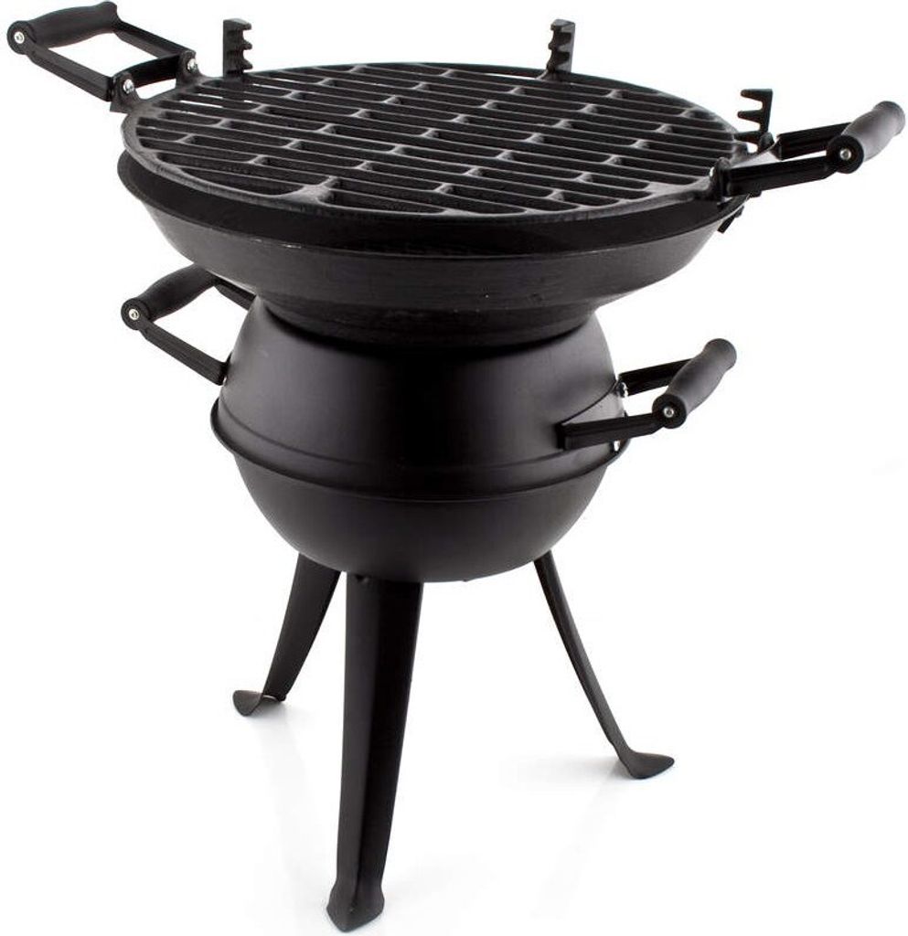 HAPPY GREEN SOUDEK Grill Obrázok produktu 