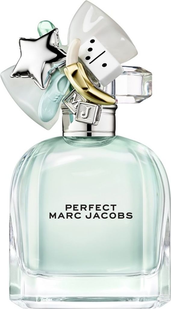 Marc Jacobs Perfect Woda toaletowa, 50 ml Zdjęcie produktu 