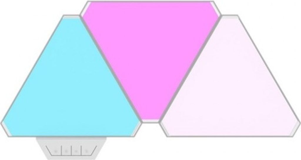 Xiaomi Yeelight Smart LED Light Panels Extension