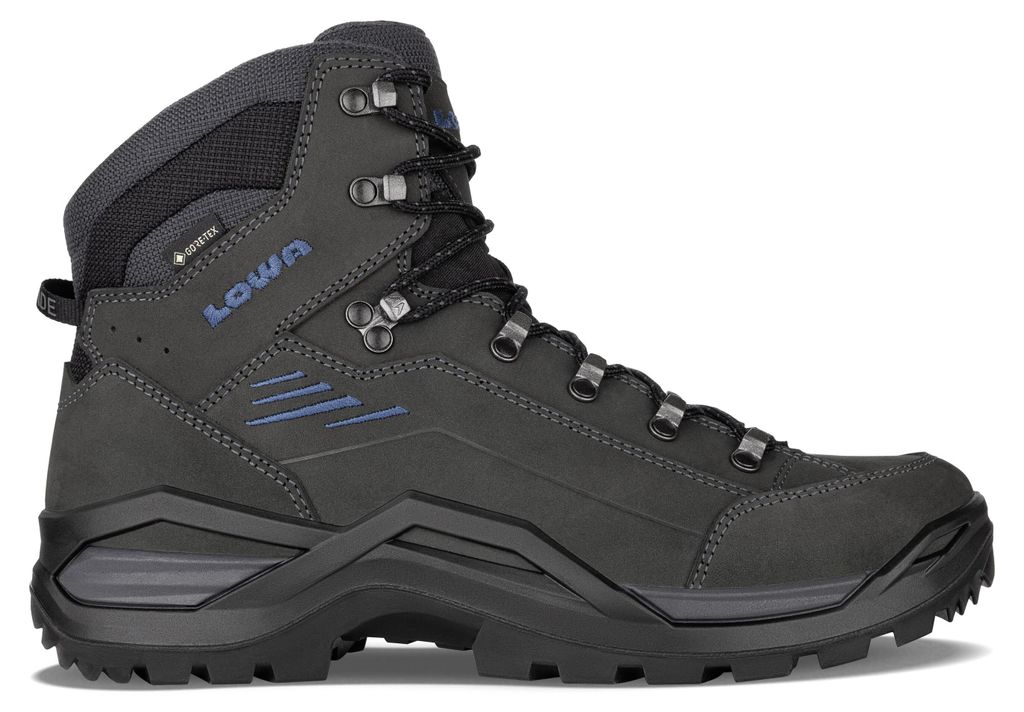 Scarpe da trekking Lowa da uomo Renegade EVO GTX MID W Immagine del prodotto 