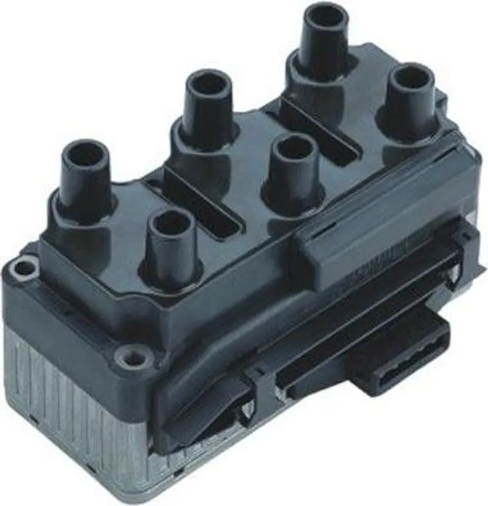 HELLA 5DA 358 057-091 Bobina Accensione Compatibile Mercedes V280