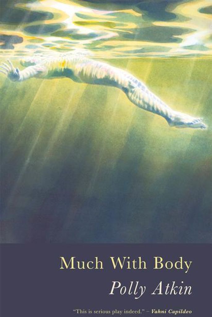 Much With Body – Lingua: Inglese
