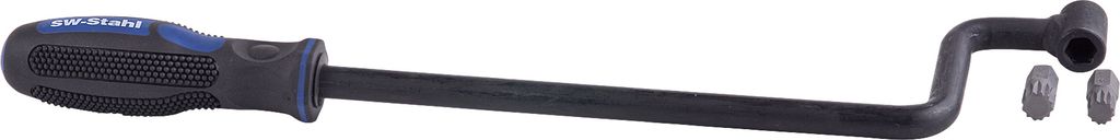 SW-Stahl 302353L Spureinstellschlüssel, für Mercedes-Benz