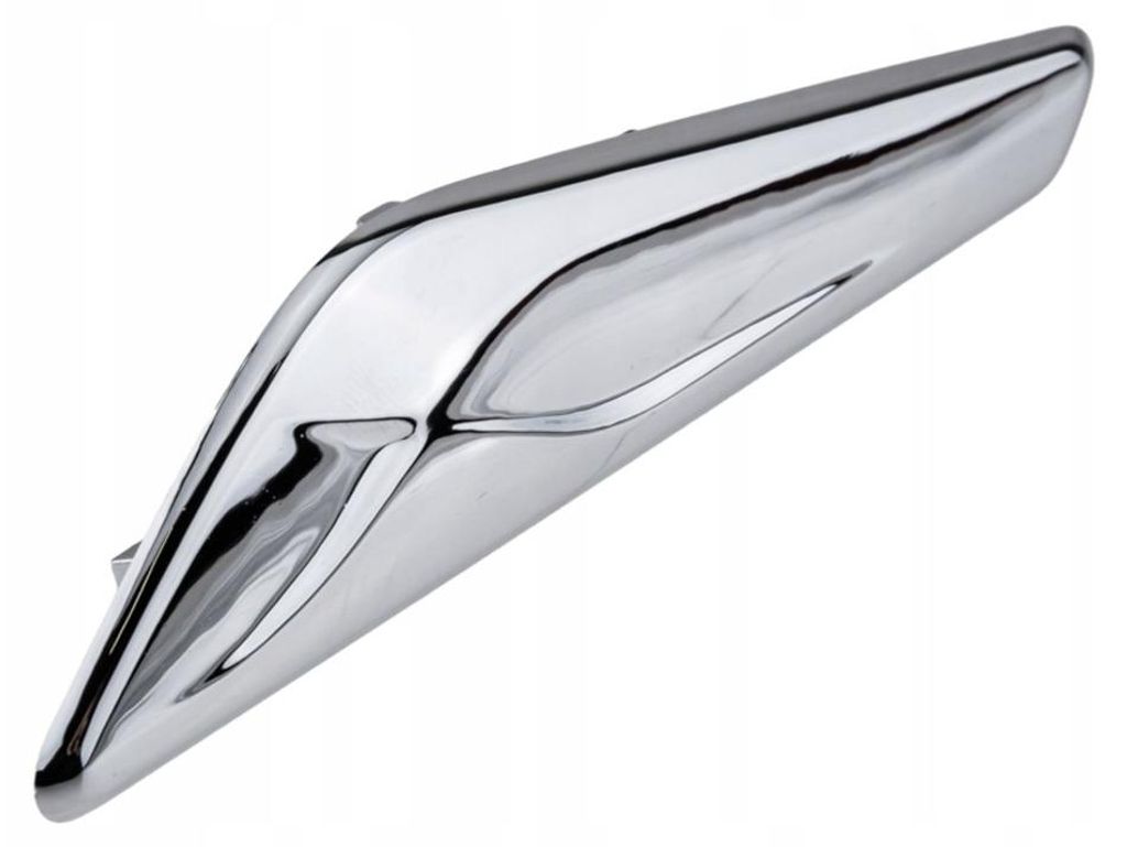 51117338570 Frontkotflügelverkleidung Rechts Für Bmw X3 F25, X4 F26