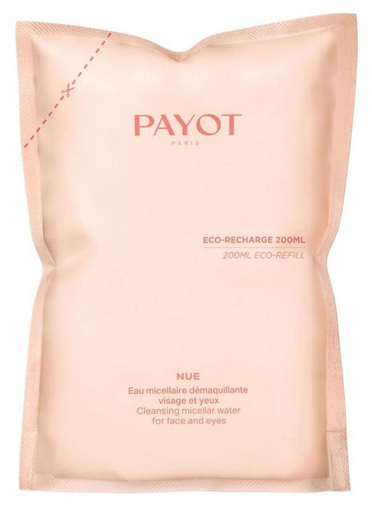 Payot Pv Nue Eau Micellaire Demaquillante Náplň 200 ml Obrázek produktu 