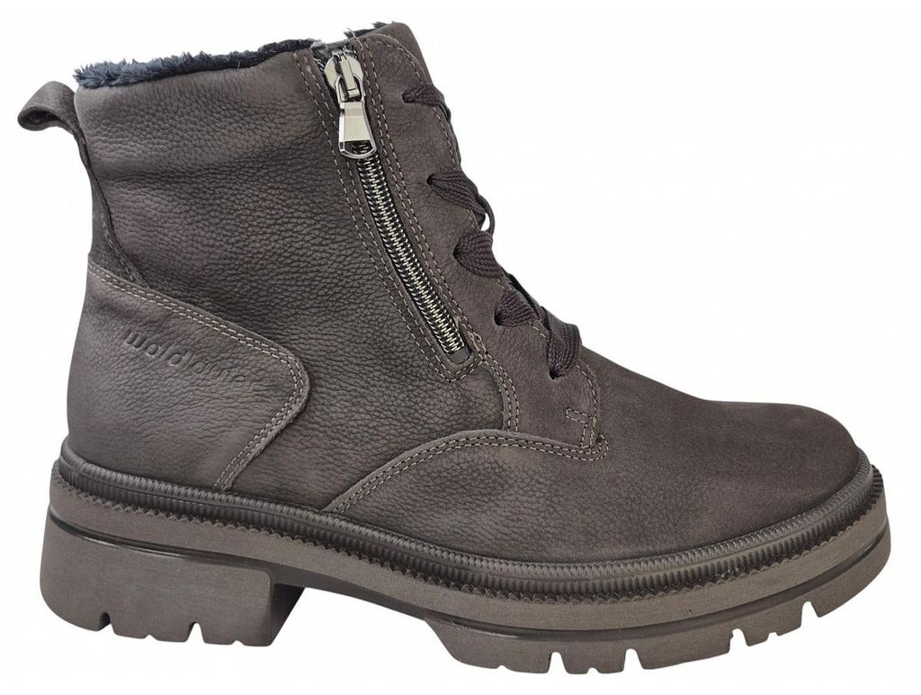 Botines de cordones para mujer de la marca Waldläufer Imagen del producto 