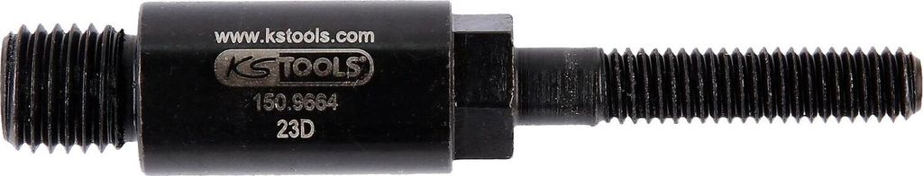 KS Tools Gewindedorn, M6, 150.9664