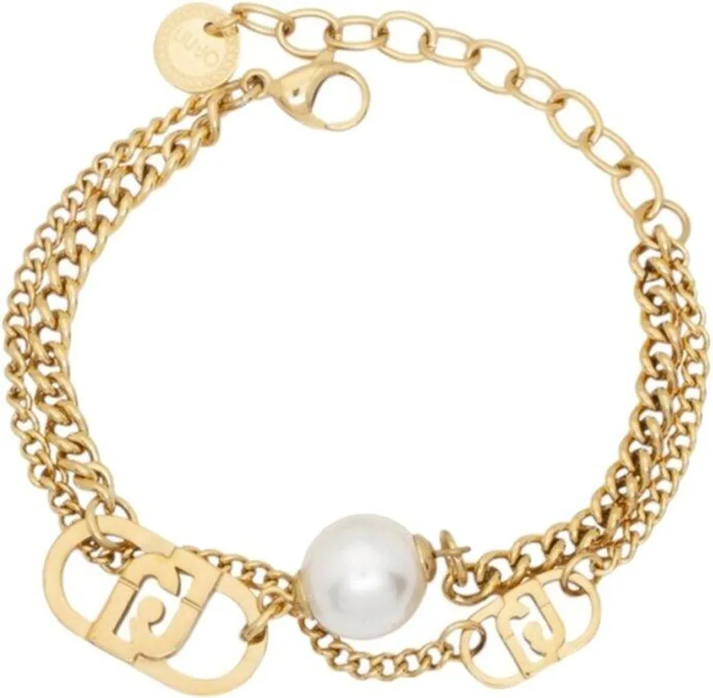 Recensione Bracciale Liu Jo LJ2804 Oro: Accessorio Must-Have 2024