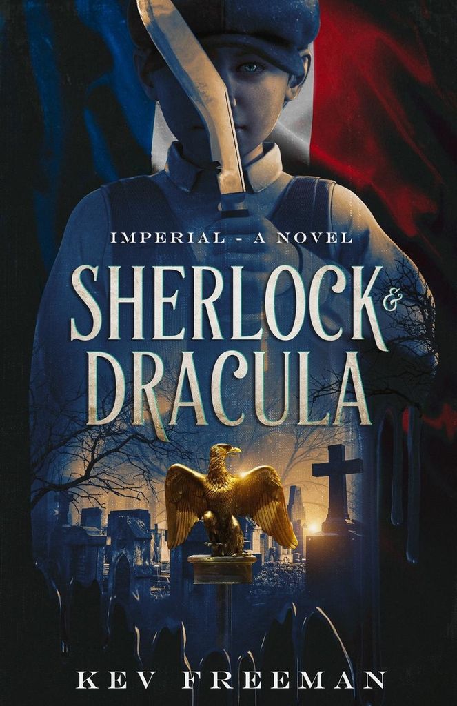 Sherlock und Dracula
