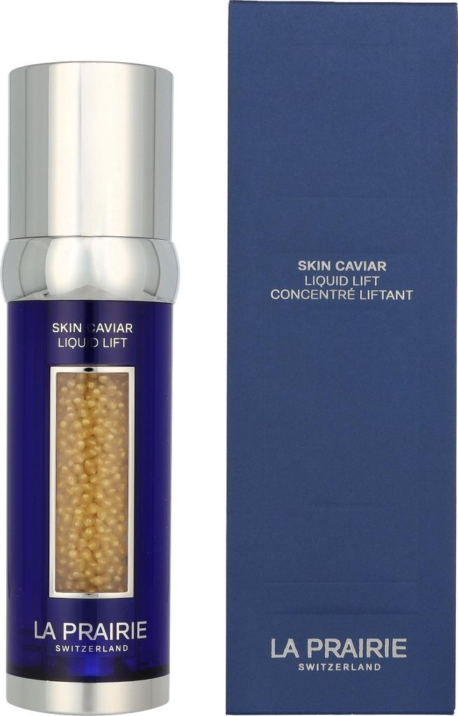 La prairie SKIN CAVIAR flüssiges Lifting 50 ml