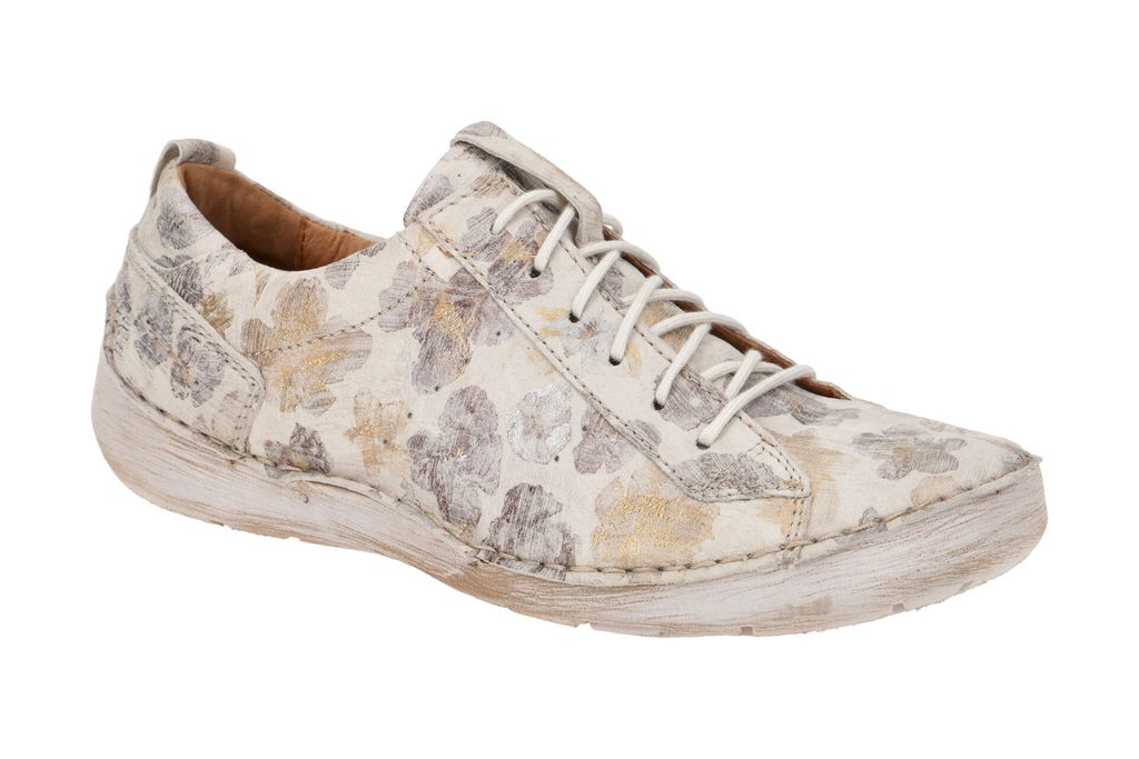 Josef Seibel FERGEY 56 Damenschuhe - bequeme Schnür- Produktbild 