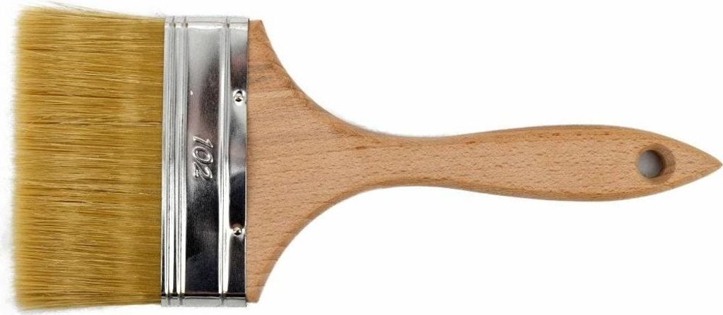 Awtools Englische Bürste 102Mm