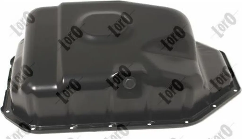 Stopper les fuites d'huile : Carter ABAKUS 100-00-097 pour Honda Civic