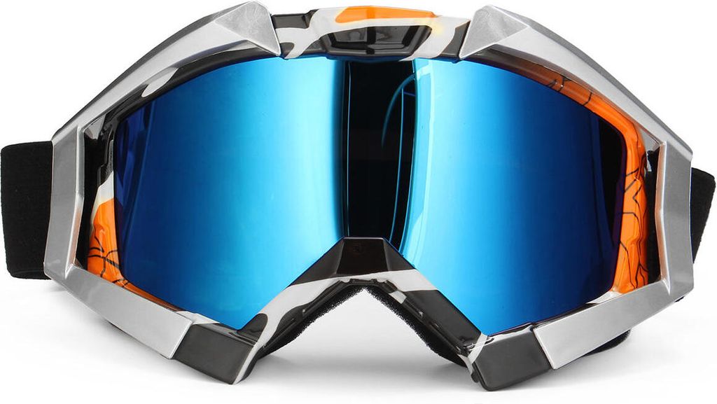 Motorrad Sport Skiiingbrillen Schnee Sportbrillen Snowboard Snowmobile Racing Brillen - 6